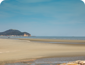 사곶천연비행장
