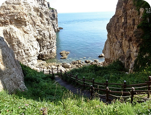 두무진 트레킹코스